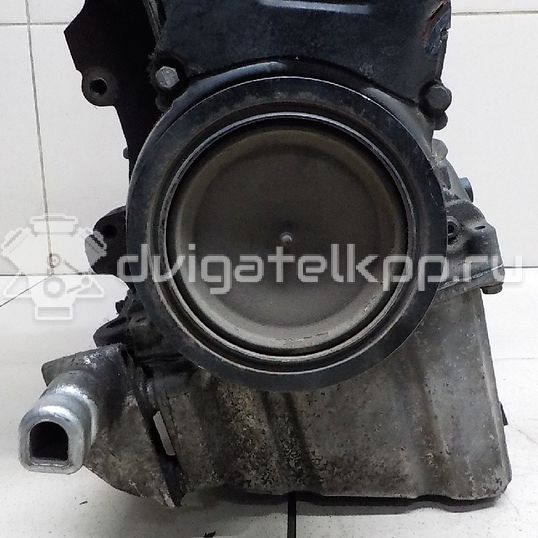 Фото Контрактный (б/у) двигатель AZV для Volkswagen / Audi / Seat 136 л.с 16V 2.0 л Дизельное топливо 03G100098AX