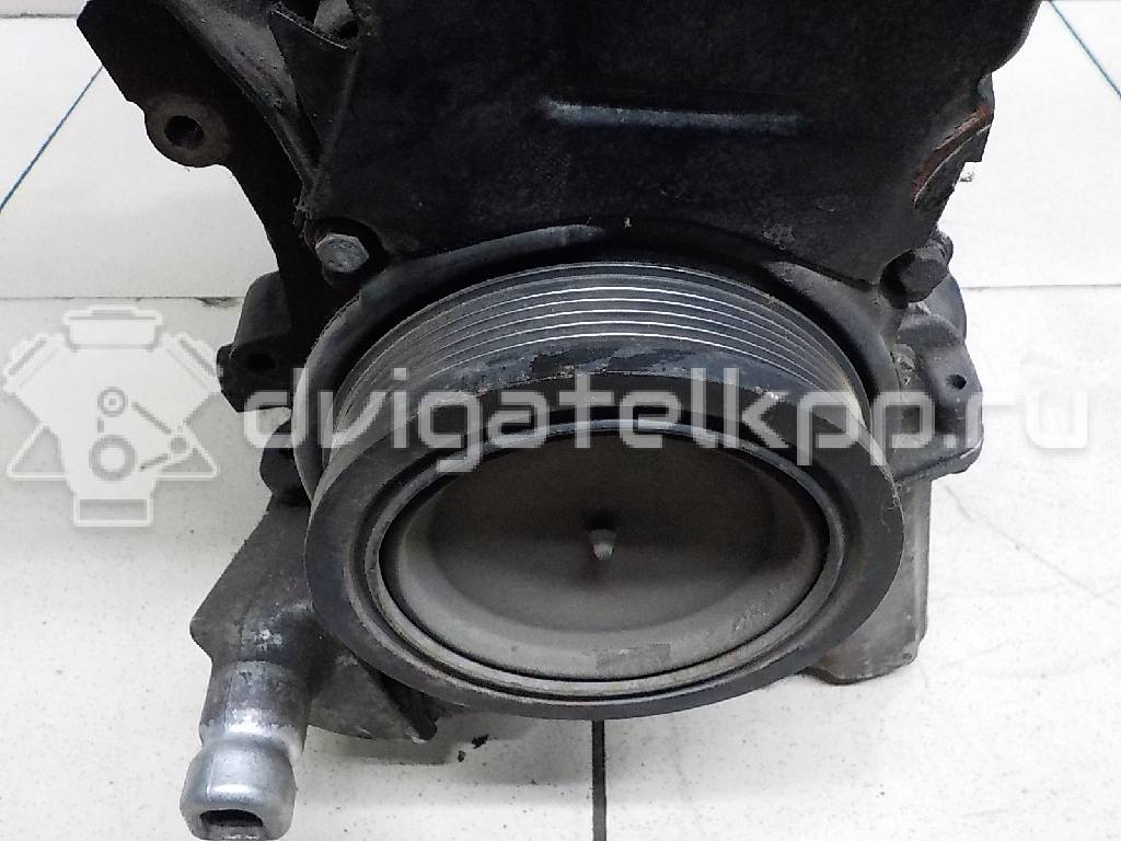 Фото Контрактный (б/у) двигатель AZV для Volkswagen / Audi / Seat 136 л.с 16V 2.0 л Дизельное топливо 03G100098AX {forloop.counter}}