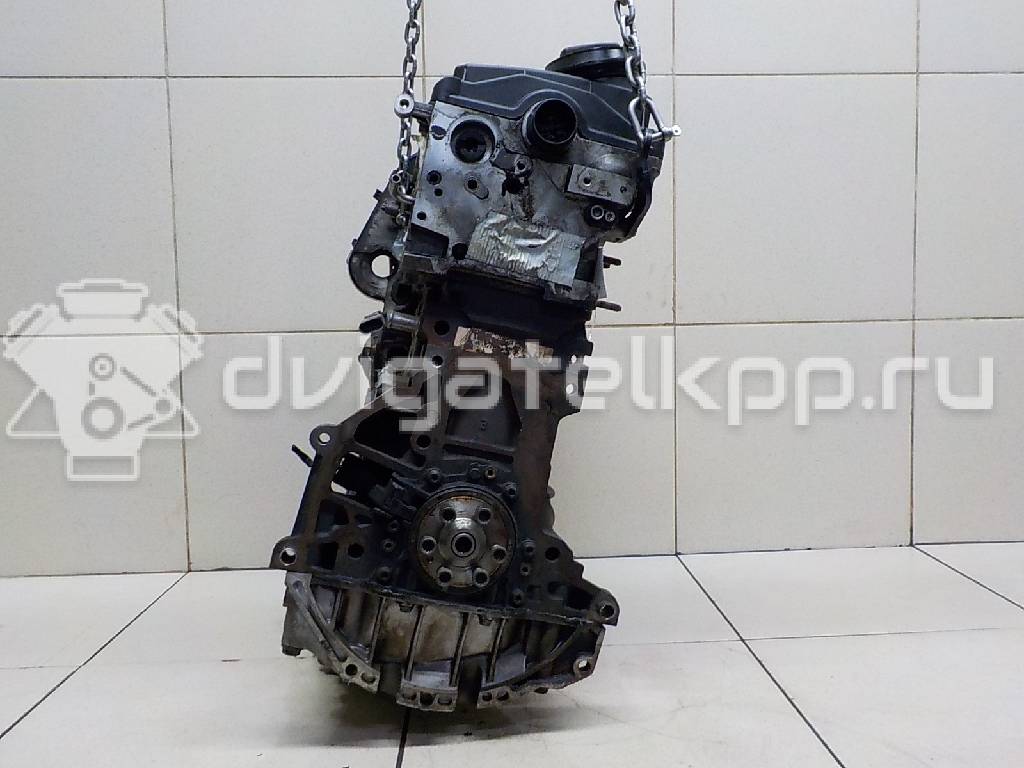 Фото Контрактный (б/у) двигатель AZV для Volkswagen / Audi / Seat 136 л.с 16V 2.0 л Дизельное топливо 03G100098AX {forloop.counter}}