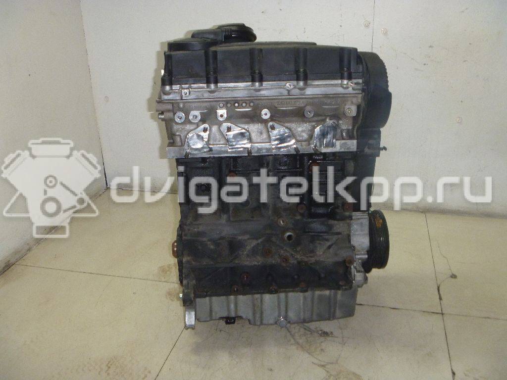 Фото Контрактный (б/у) двигатель BKD для Volkswagen Touran / Golf 140 л.с 16V 2.0 л Дизельное топливо 03G100098AX {forloop.counter}}