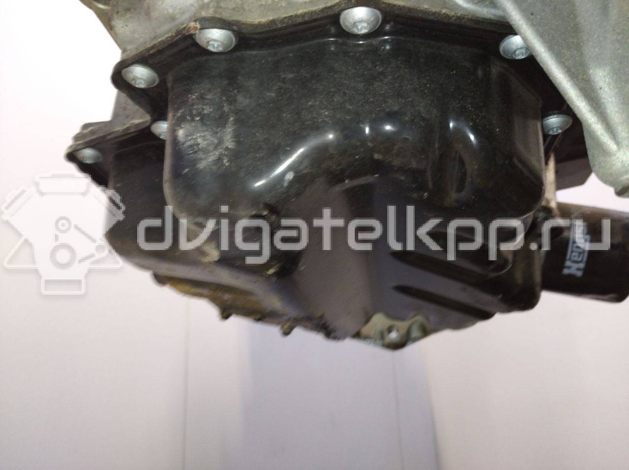 Фото Контрактный (б/у) двигатель CZCA для Skoda / Volkswagen / Seat 125 л.с 16V 1.4 л бензин 04E100034E {forloop.counter}}