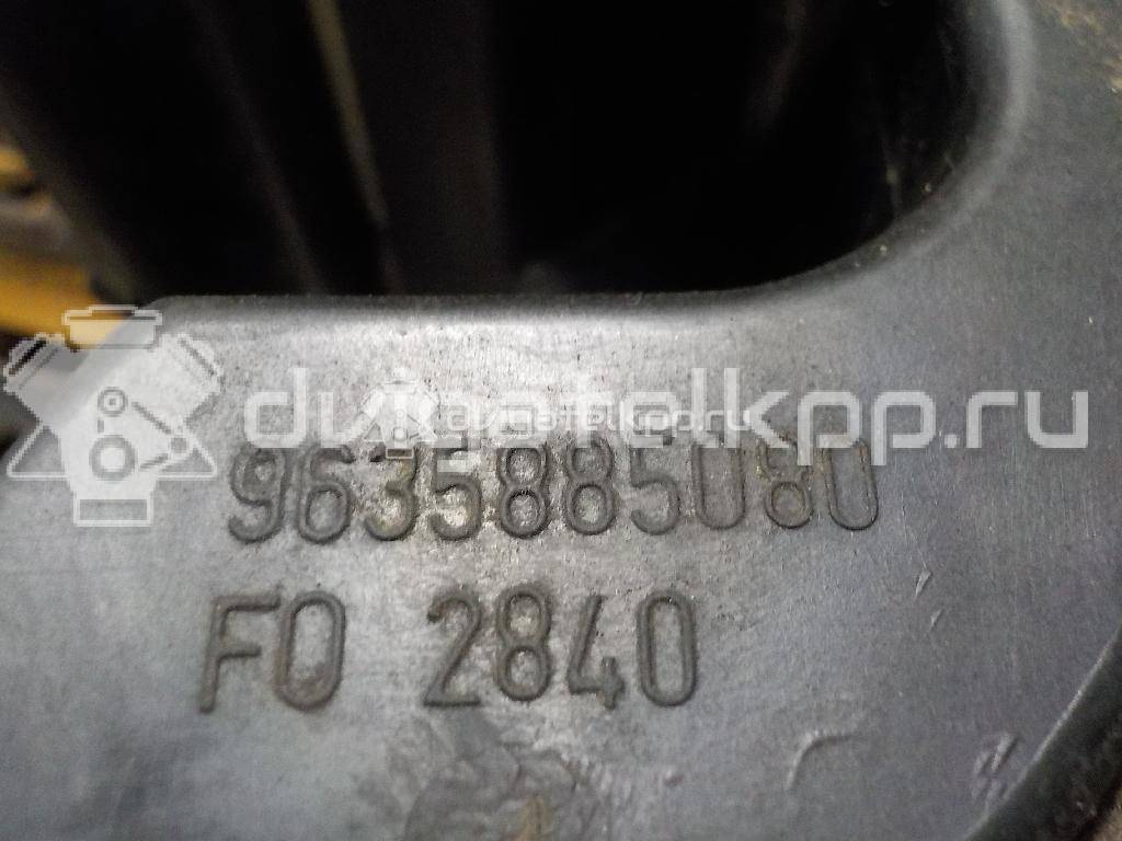 Фото Коллектор впускной  0342H1 для Citroen / Peugeot / Nissan (Zhengzhou) / Peugeot (Df-Psa) {forloop.counter}}