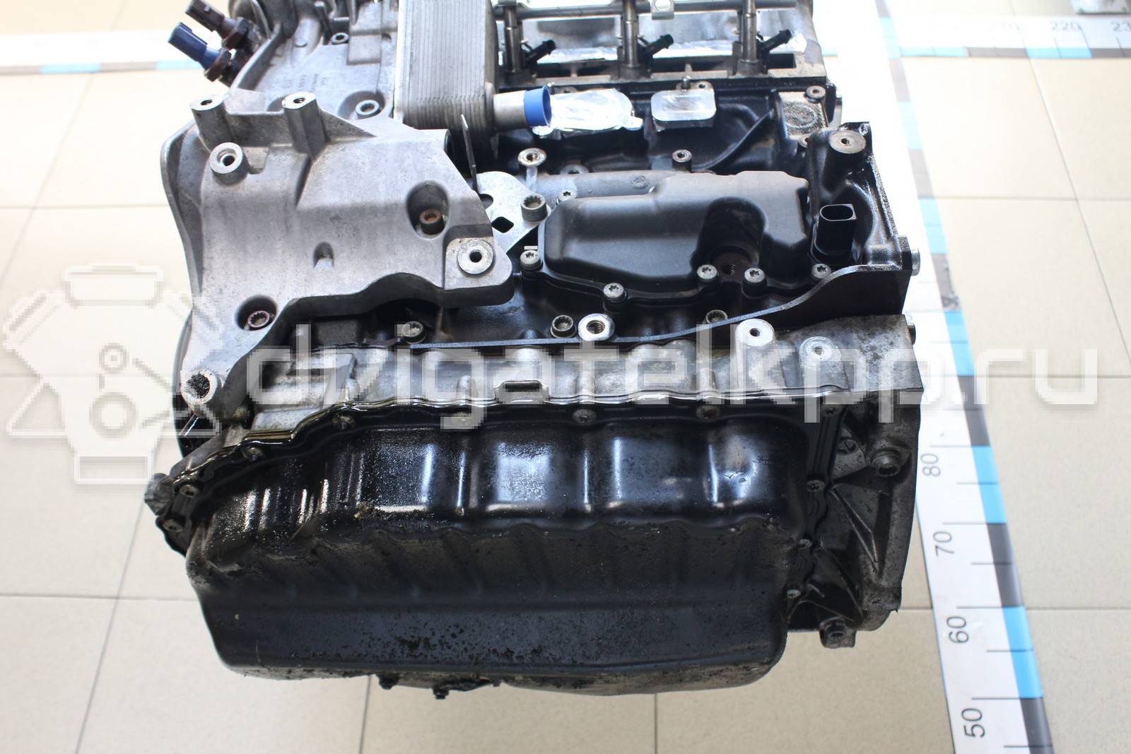 Фото Контрактный (б/у) двигатель CDAA для Volkswagen Sharan 160 л.с 16V 1.8 л бензин 06J100035H {forloop.counter}}