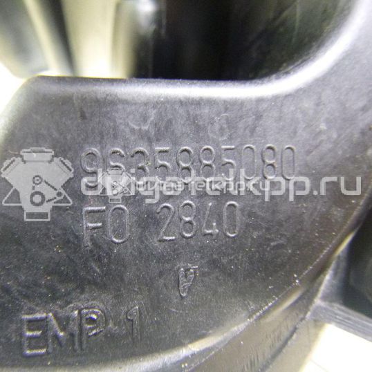 Фото Коллектор впускной  0342H1 для Citroen / Peugeot / Nissan (Zhengzhou) / Peugeot (Df-Psa)