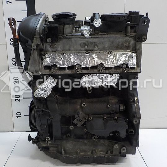 Фото Контрактный (б/у) двигатель CDAA для Volkswagen / Audi 160 л.с 16V 1.8 л бензин 06J100035H