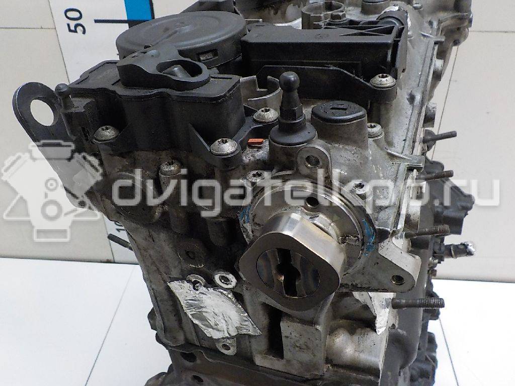 Фото Контрактный (б/у) двигатель CDAA для Volkswagen / Audi 160 л.с 16V 1.8 л бензин 06J100035H {forloop.counter}}