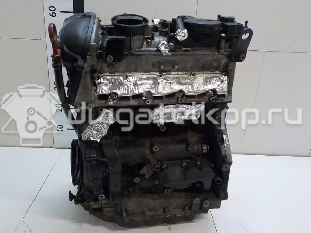 Фото Контрактный (б/у) двигатель CDAA для Volkswagen Passat / Cc / Sharan / Golf 160 л.с 16V 1.8 л бензин 06J100035H {forloop.counter}}