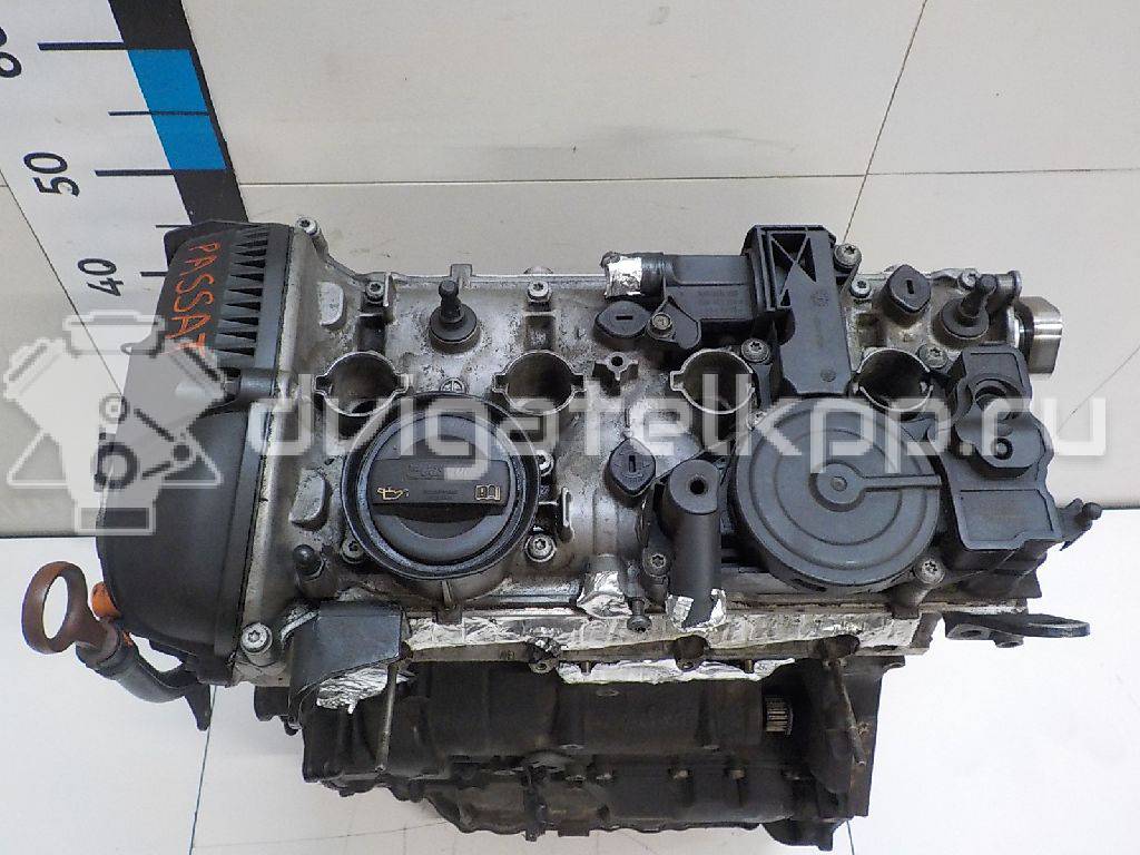 Фото Контрактный (б/у) двигатель CDAA для Volkswagen / Seat 160 л.с 16V 1.8 л бензин 06J100035H {forloop.counter}}