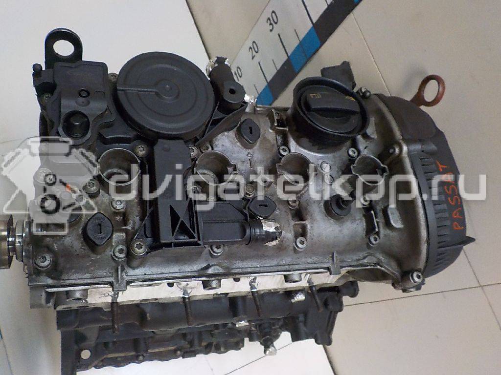 Фото Контрактный (б/у) двигатель CDAA для Volkswagen Sharan 160 л.с 16V 1.8 л бензин 06J100035H {forloop.counter}}