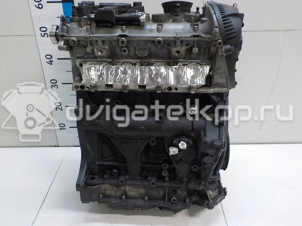 Фото Контрактный (б/у) двигатель CDAA для Volkswagen Sharan 160 л.с 16V 1.8 л бензин 06J100035H {forloop.counter}}