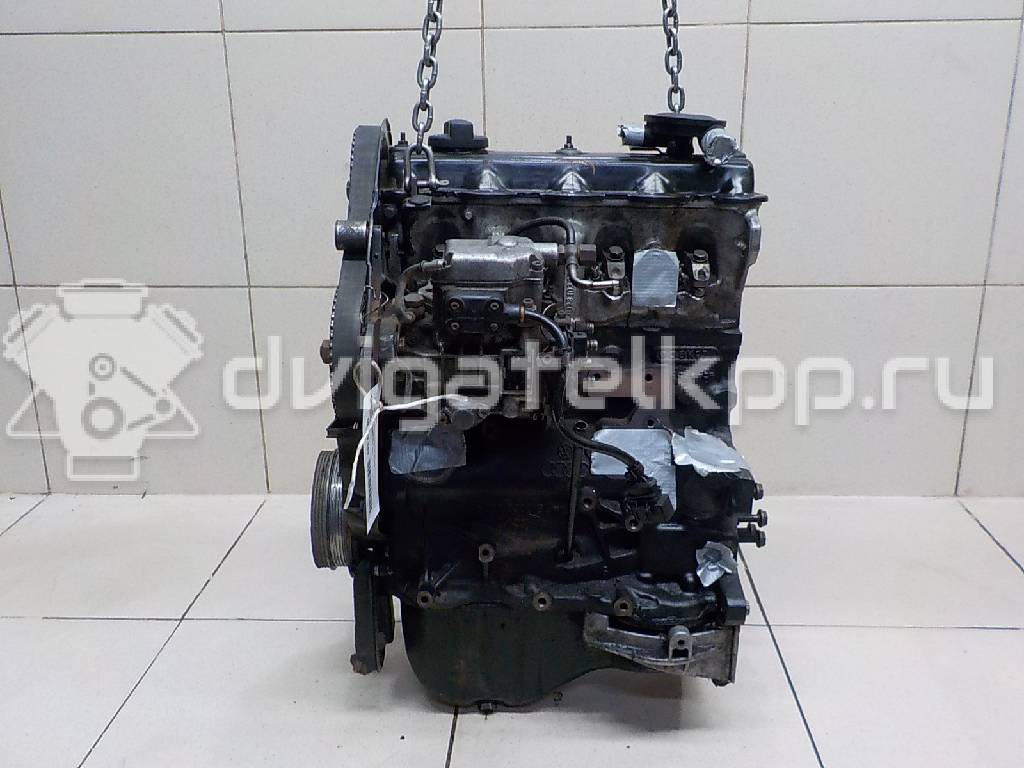 Фото Контрактный (б/у) двигатель AHU для Volkswagen Polo 90 л.с 8V 1.9 л Дизельное топливо {forloop.counter}}