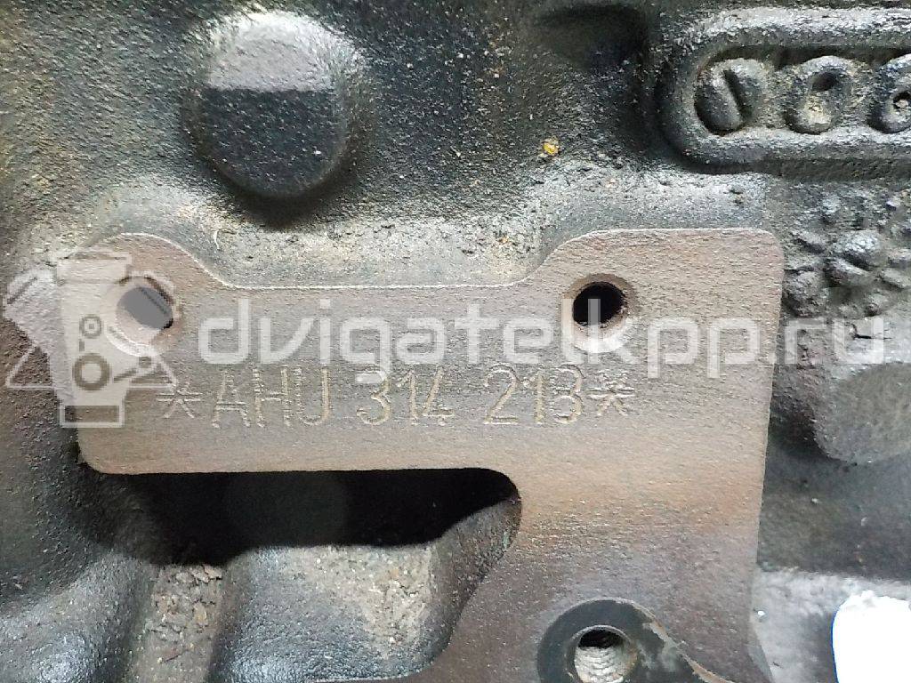 Фото Контрактный (б/у) двигатель AHU для Volkswagen Polo 90 л.с 8V 1.9 л Дизельное топливо {forloop.counter}}