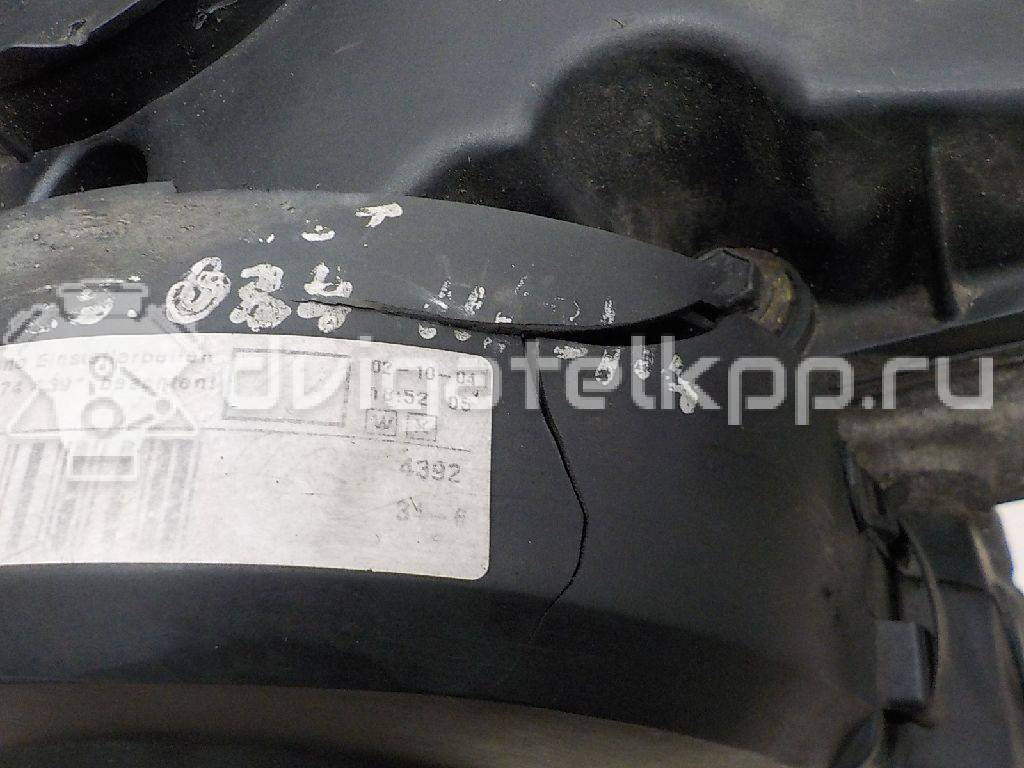 Фото Контрактный (б/у) двигатель F для Volkswagen / Toyota 40 л.с 8V 1.3 л бензин 038100040M {forloop.counter}}