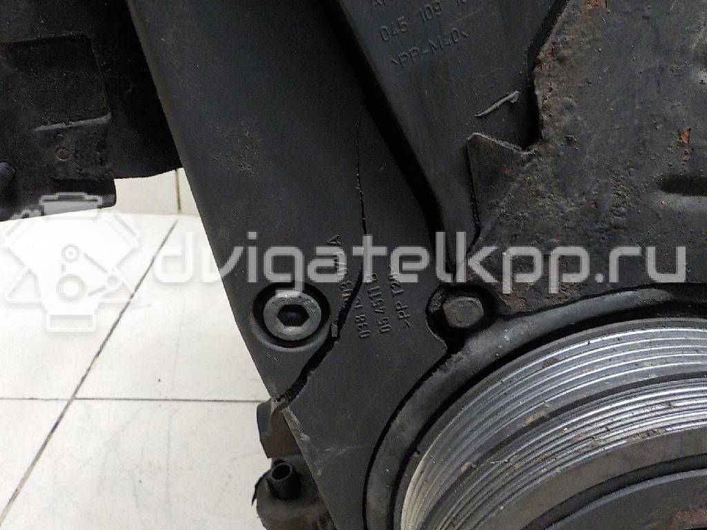 Фото Контрактный (б/у) двигатель F для Volkswagen / Toyota 40 л.с 8V 1.3 л бензин 038100040M {forloop.counter}}