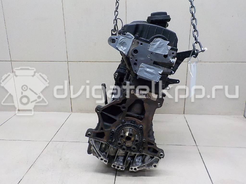 Фото Контрактный (б/у) двигатель F для Volkswagen / Toyota 40 л.с 8V 1.3 л бензин 038100040M {forloop.counter}}