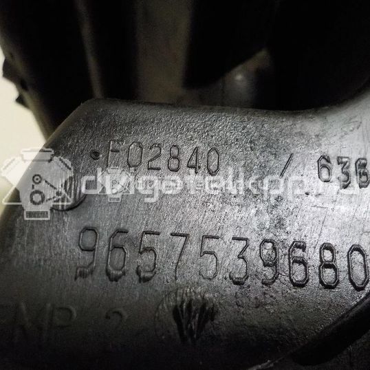 Фото Коллектор впускной  0342H1 для Citroen / Peugeot / Nissan (Zhengzhou) / Peugeot (Df-Psa)