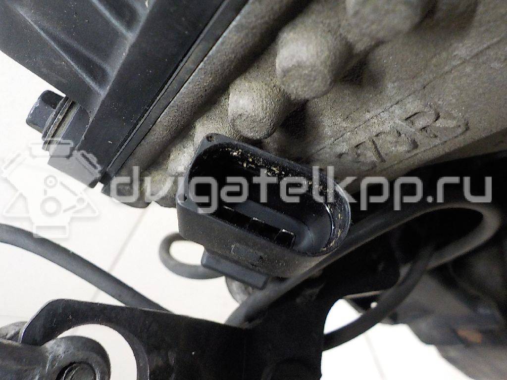 Фото Контрактный (б/у) двигатель AVF для Audi A4 130 л.с 8V 1.9 л Дизельное топливо 038100040m {forloop.counter}}