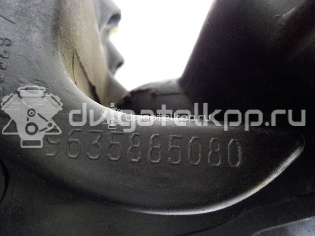 Фото Коллектор впускной  0342H1 для Citroen / Peugeot / Nissan (Zhengzhou) / Peugeot (Df-Psa) {forloop.counter}}