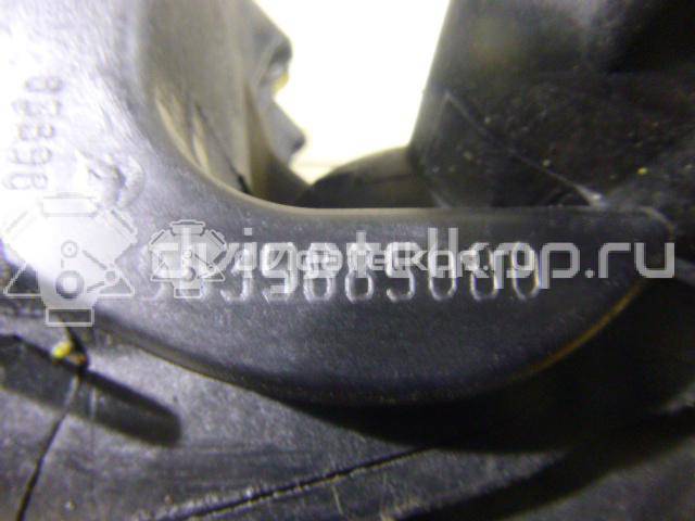 Фото Коллектор впускной  0342H1 для Citroen / Peugeot / Nissan (Zhengzhou) / Peugeot (Df-Psa) {forloop.counter}}