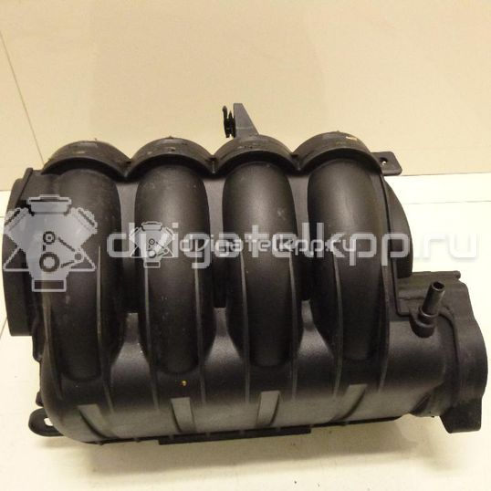 Фото Коллектор впускной  0342H1 для Citroen / Peugeot / Nissan (Zhengzhou) / Peugeot (Df-Psa)