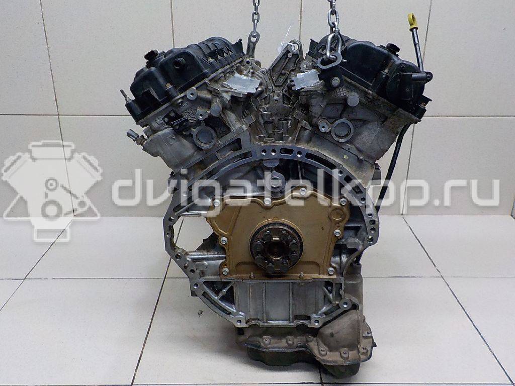 Фото Контрактный (б/у) двигатель ERB для Chrysler / Dodge / Fiat / Ram / Jeep 280 л.с 24V 3.6 л бензин 68274396aa {forloop.counter}}