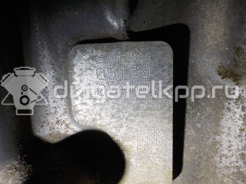 Фото Контрактный (б/у) двигатель ERB для Chrysler / Dodge / Fiat / Ram / Jeep 280 л.с 24V 3.6 л бензин 68274396aa {forloop.counter}}