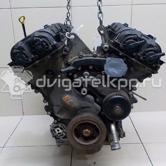 Фото Контрактный (б/у) двигатель ERB для Chrysler / Jeep / Dodge / Ram 280-309 л.с 24V 3.6 л Бензин/спирт 68274396aa