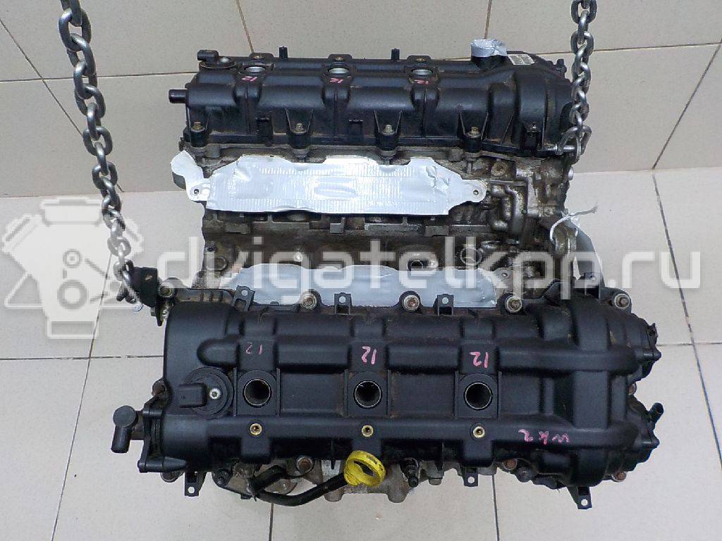 Фото Контрактный (б/у) двигатель ERB для Chrysler / Jeep / Dodge / Ram 280-309 л.с 24V 3.6 л Бензин/спирт 68274396aa {forloop.counter}}