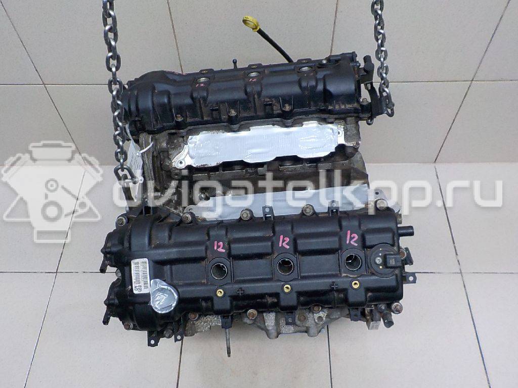 Фото Контрактный (б/у) двигатель ERB для Chrysler / Jeep / Dodge / Ram 280-309 л.с 24V 3.6 л Бензин/спирт 68274396aa {forloop.counter}}