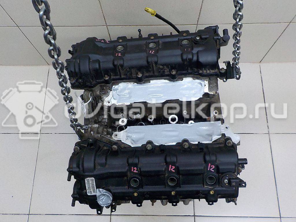 Фото Контрактный (б/у) двигатель ERB для Chrysler / Jeep / Dodge / Ram 280-309 л.с 24V 3.6 л Бензин/спирт 68274396aa {forloop.counter}}