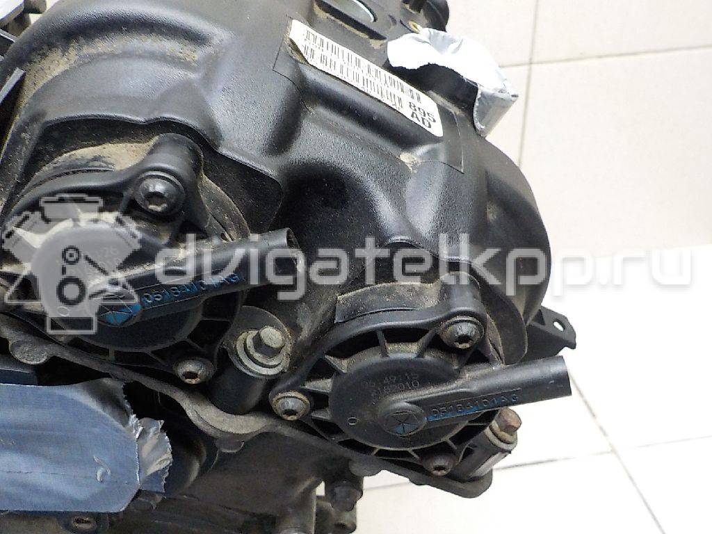 Фото Контрактный (б/у) двигатель ERB для Chrysler / Jeep / Dodge / Ram 280-309 л.с 24V 3.6 л Бензин/спирт 68274396aa {forloop.counter}}