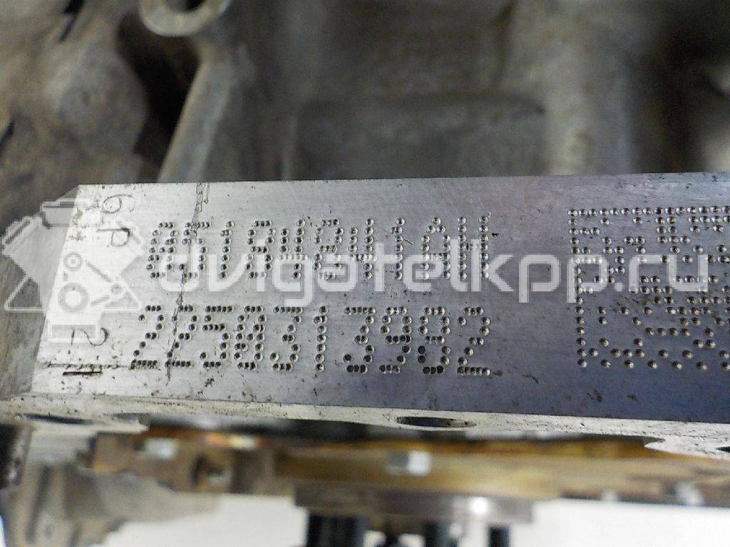 Фото Контрактный (б/у) двигатель ERB для Chrysler / Jeep / Dodge / Ram 280-309 л.с 24V 3.6 л Бензин/спирт 68274396aa {forloop.counter}}