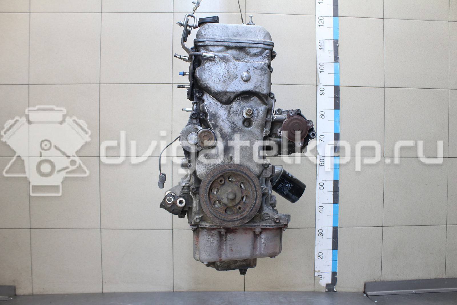 Фото Контрактный (б/у) двигатель J20A для Maruti Suzuki / Suzuki / Chevrolet / Geo / Maruti 120-129 л.с 16V 2.0 л бензин {forloop.counter}}