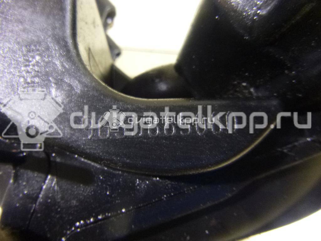 Фото Коллектор впускной  0342H1 для Citroen / Peugeot / Nissan (Zhengzhou) / Peugeot (Df-Psa) {forloop.counter}}