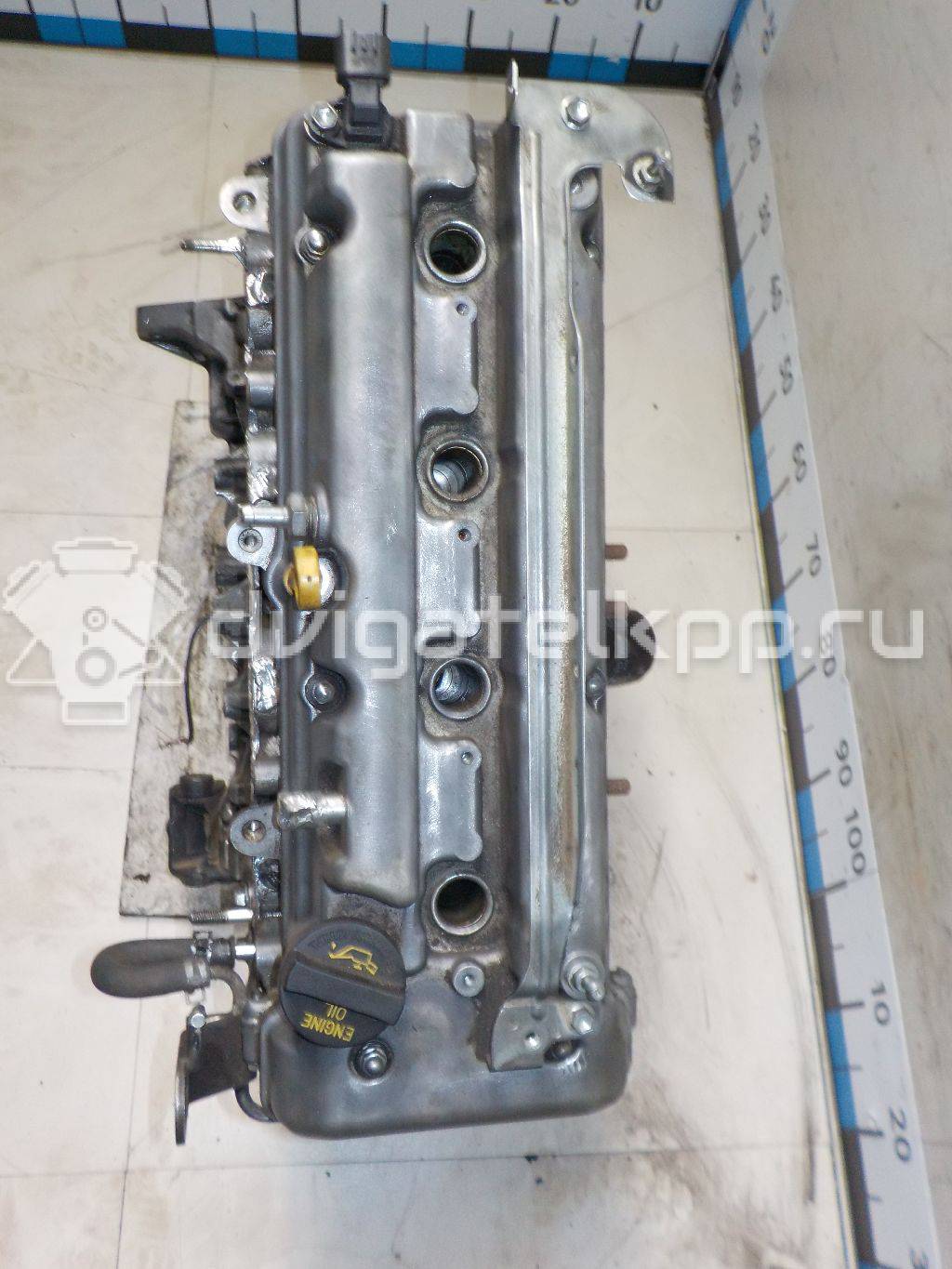 Фото Контрактный (б/у) двигатель J20A для Maruti Suzuki / Suzuki / Chevrolet / Geo / Maruti 128-132 л.с 16V 2.0 л бензин {forloop.counter}}