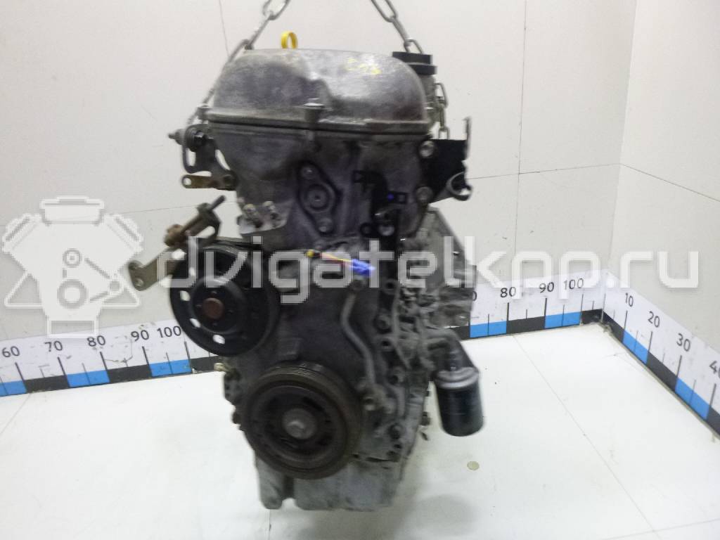 Фото Контрактный (б/у) двигатель M16A для Maruti Suzuki / Suzuki / Fiat 106-120 л.с 16V 1.6 л бензин 1140180870 {forloop.counter}}