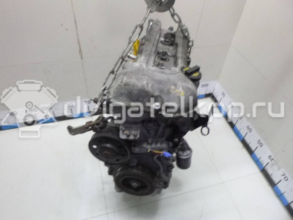 Фото Контрактный (б/у) двигатель M16A для Maruti Suzuki / Suzuki / Fiat 106-120 л.с 16V 1.6 л бензин 1140180870 {forloop.counter}}