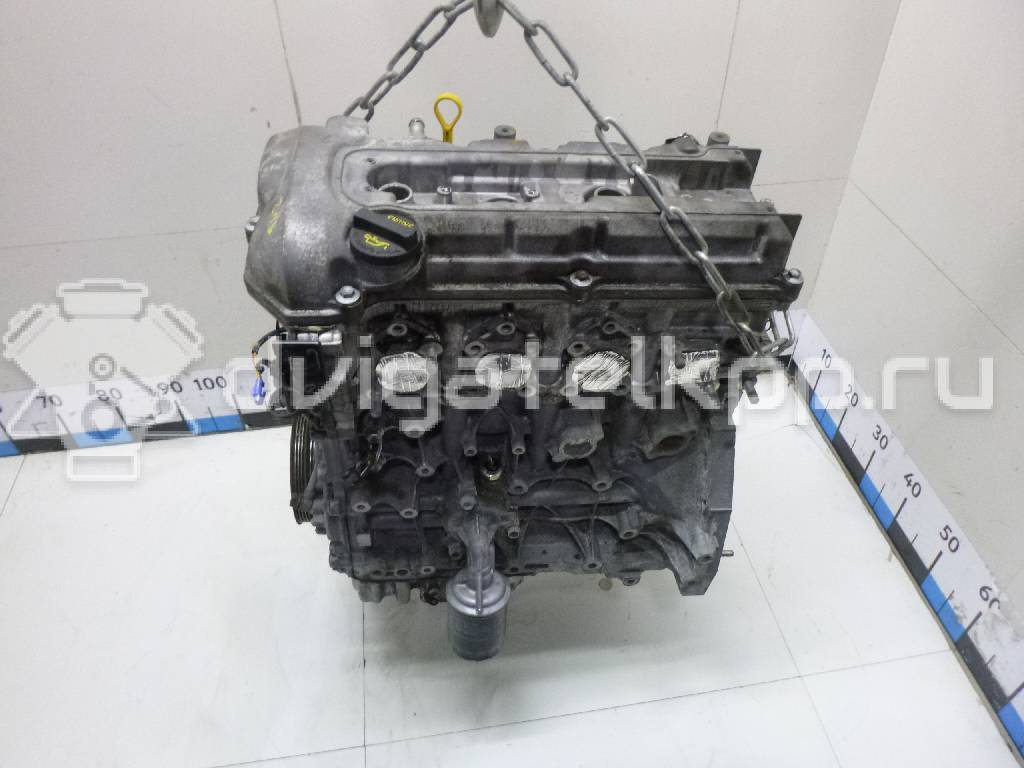 Фото Контрактный (б/у) двигатель M16A для Maruti Suzuki / Suzuki / Suzuki (Changan) 109 л.с 16V 1.6 л бензин 1140180870 {forloop.counter}}