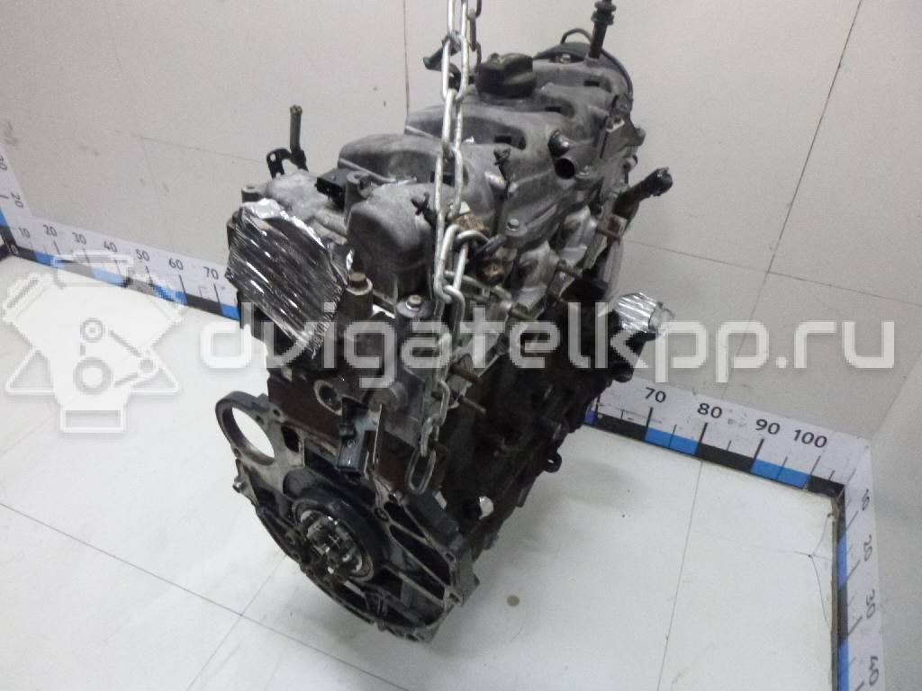 Фото Контрактный (б/у) двигатель M16A для Maruti Suzuki / Suzuki / Suzuki (Changhe) 95-109 л.с 16V 1.6 л бензин 1140180870 {forloop.counter}}