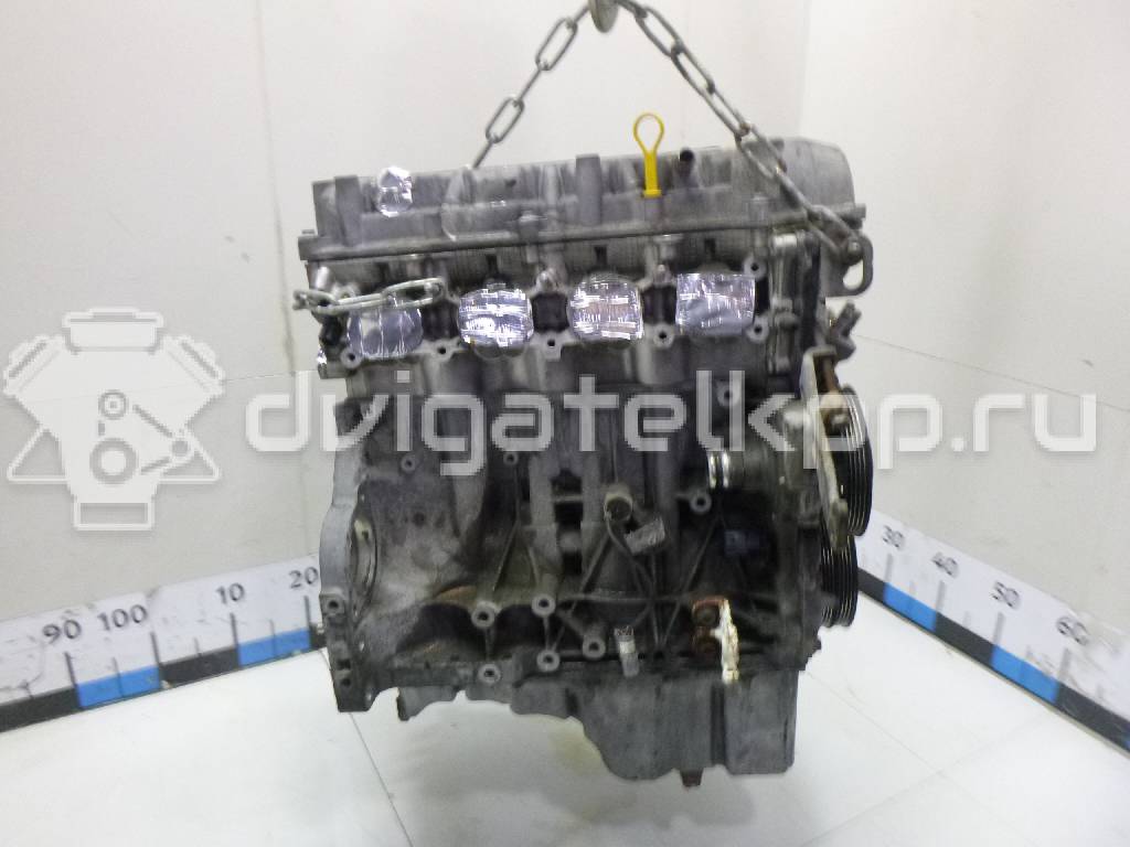 Фото Контрактный (б/у) двигатель M16A для Maruti Suzuki / Suzuki / Suzuki (Changhe) 95-109 л.с 16V 1.6 л бензин 1140180870 {forloop.counter}}