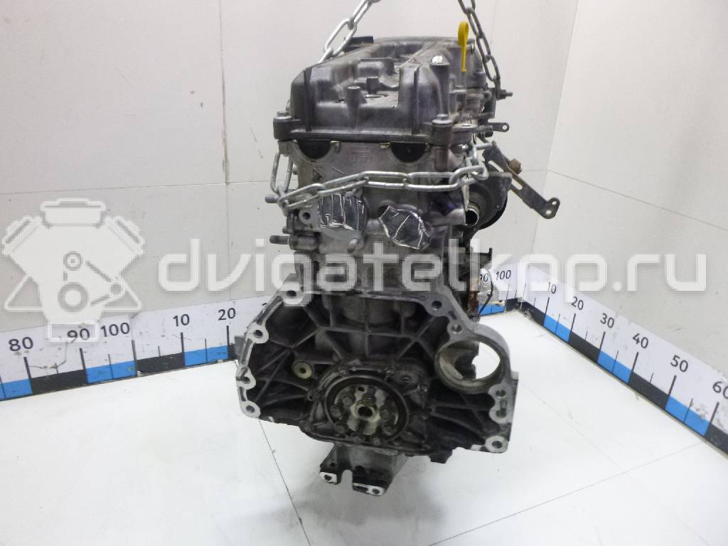 Фото Контрактный (б/у) двигатель M16A для Maruti Suzuki / Suzuki / Suzuki (Changhe) 95-109 л.с 16V 1.6 л бензин 1140180870 {forloop.counter}}