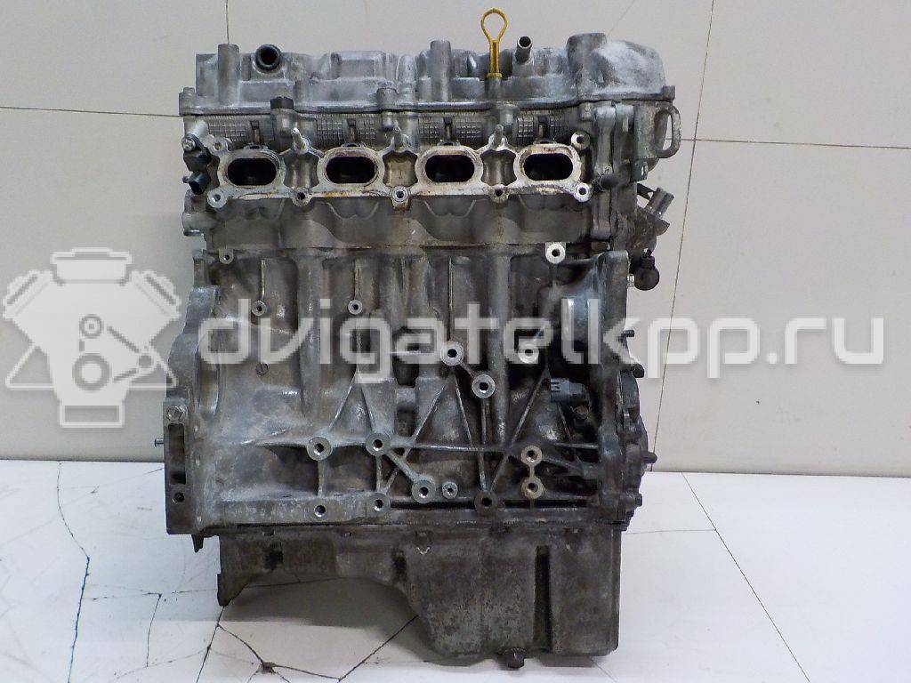 Фото Контрактный (б/у) двигатель M16A для Maruti Suzuki / Suzuki / Fiat 106-120 л.с 16V 1.6 л бензин {forloop.counter}}