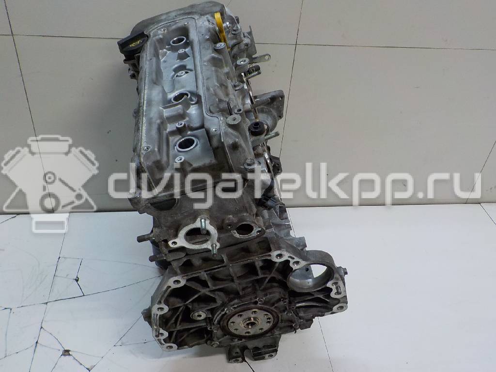 Фото Контрактный (б/у) двигатель M16A для Maruti Suzuki / Suzuki / Fiat 106-120 л.с 16V 1.6 л бензин {forloop.counter}}