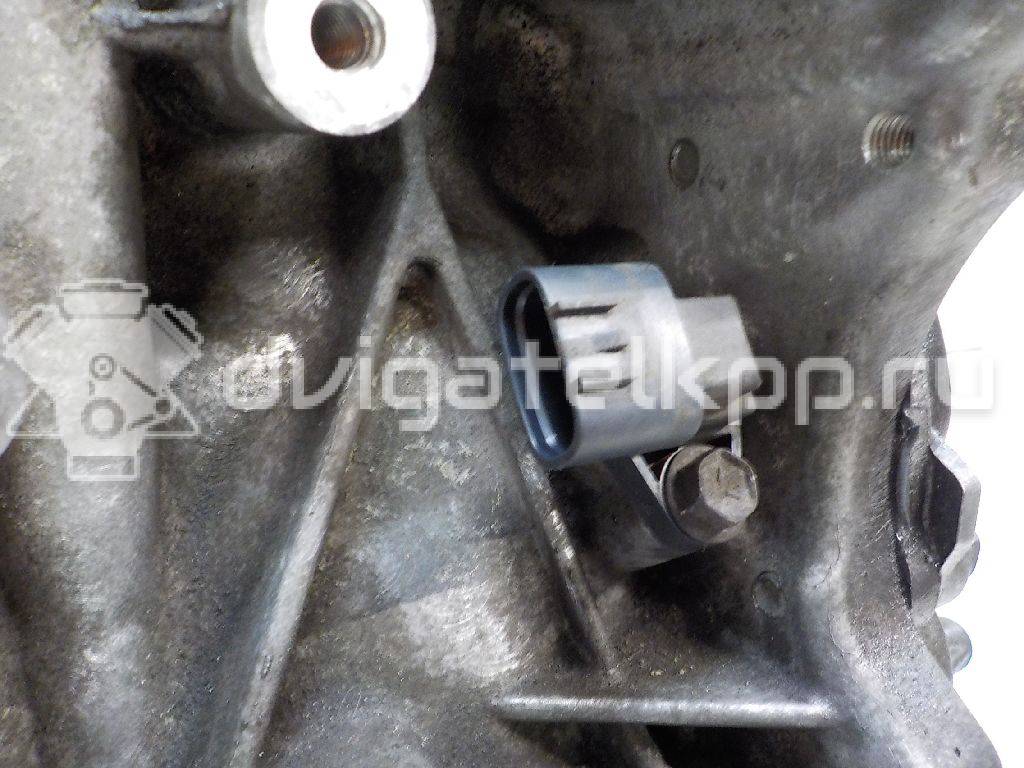 Фото Контрактный (б/у) двигатель M16A для Maruti Suzuki / Suzuki / Fiat 106-120 л.с 16V 1.6 л бензин {forloop.counter}}