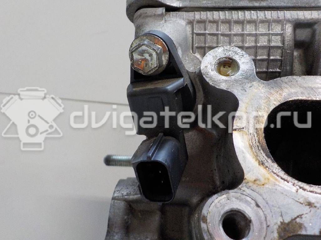 Фото Контрактный (б/у) двигатель M16A для Maruti Suzuki / Suzuki / Fiat 106-120 л.с 16V 1.6 л бензин {forloop.counter}}