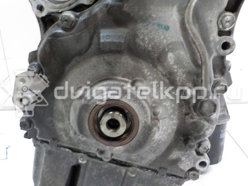 Фото Контрактный (б/у) двигатель M16A для Maruti Suzuki / Suzuki / Fiat 106-120 л.с 16V 1.6 л бензин {forloop.counter}}