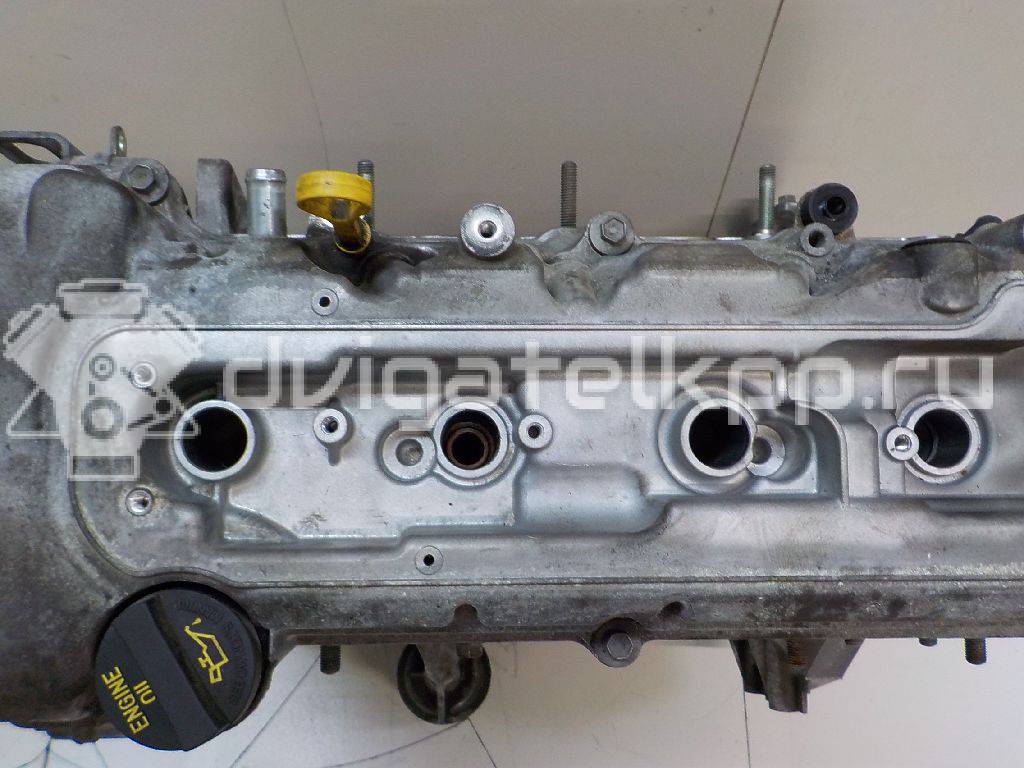 Фото Контрактный (б/у) двигатель M16A для Maruti Suzuki / Suzuki / Fiat 106-120 л.с 16V 1.6 л бензин {forloop.counter}}