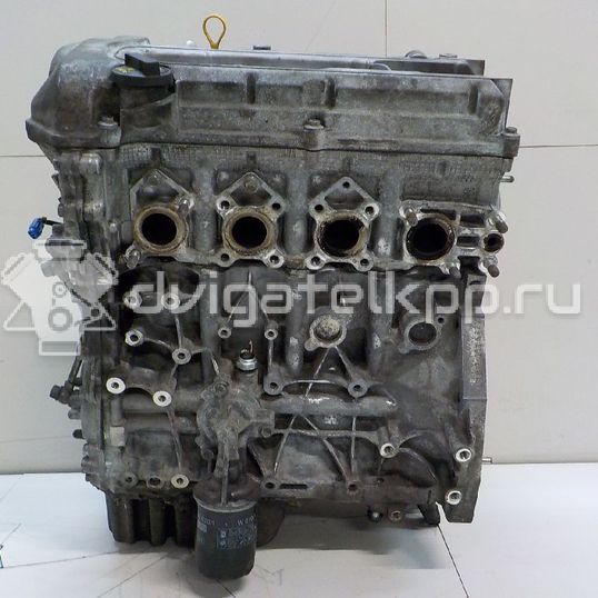 Фото Контрактный (б/у) двигатель M16A для Maruti Suzuki / Suzuki 99-142 л.с 16V 1.6 л бензин