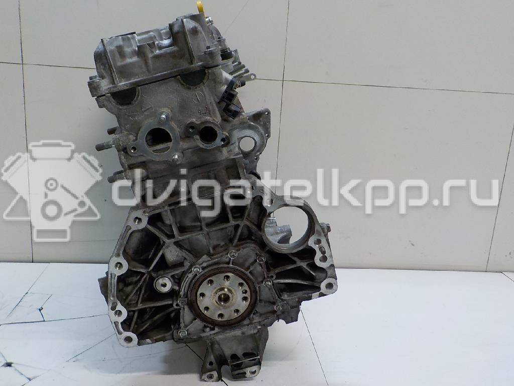 Фото Контрактный (б/у) двигатель M16A для Maruti Suzuki / Suzuki 99-142 л.с 16V 1.6 л бензин {forloop.counter}}