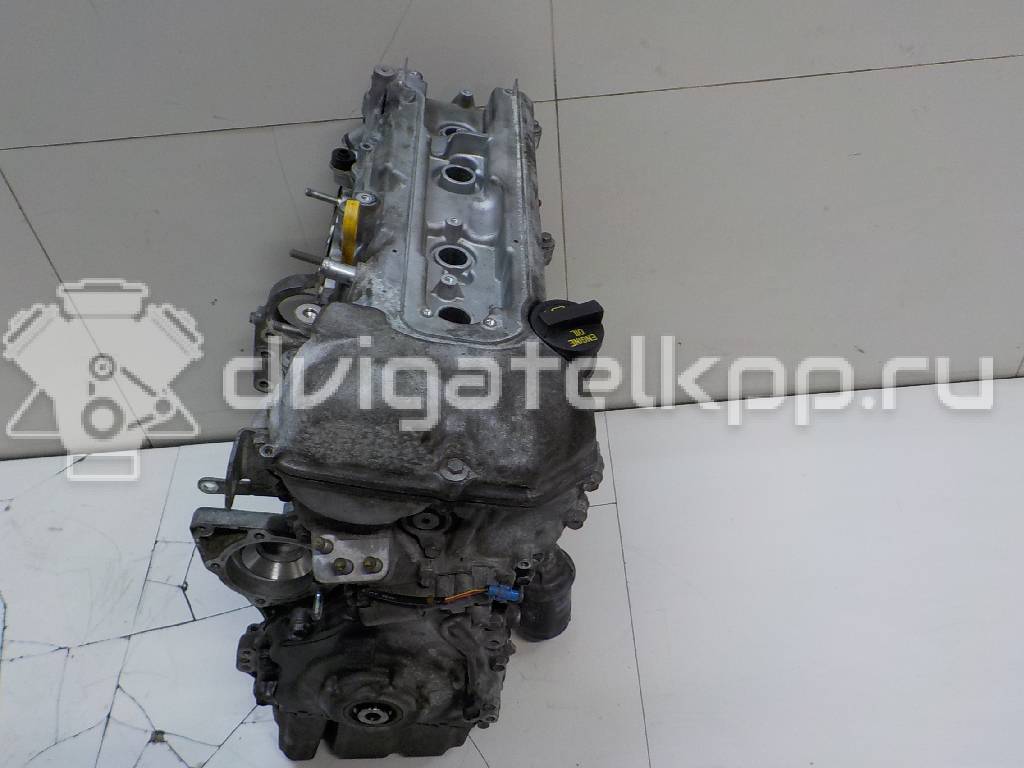 Фото Контрактный (б/у) двигатель M16A для Maruti Suzuki / Suzuki / Suzuki (Changan) 109 л.с 16V 1.6 л бензин {forloop.counter}}